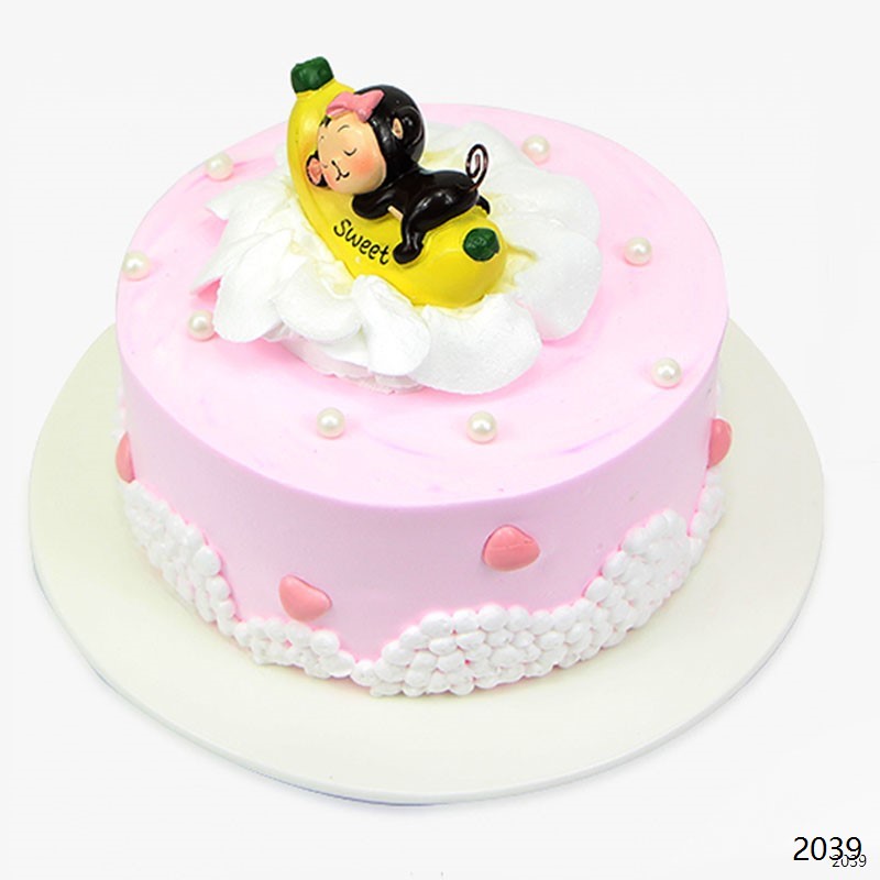 梦幻/网红蛋糕