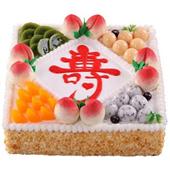 万寿无疆