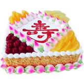四方来贺