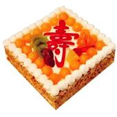 寿无疆